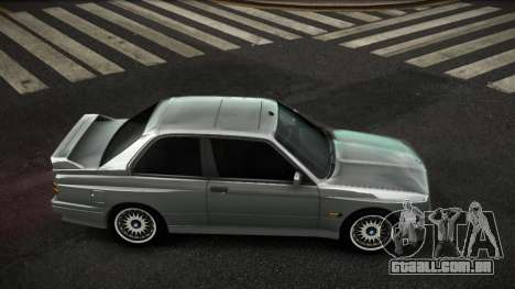 BMW M3 E30 Desujaheg para GTA 4