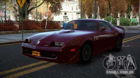 GTA 5 Imponte Phoenix Reime para GTA 4