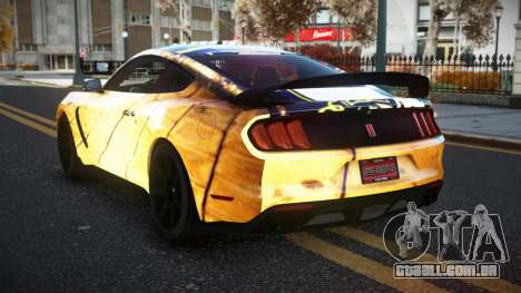 Ford Mustang Anser S9 para GTA 4