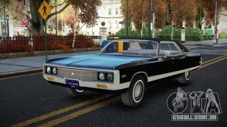 Chrysler New Yorker Napsov para GTA 4