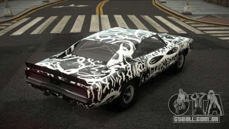 Dodge Charger Dankeley S8 para GTA 4