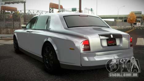 Rolls-Royce Phantom Cidji para GTA 4