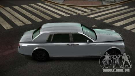 Rolls-Royce Phantom Cidji para GTA 4