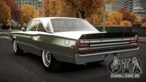 Dodge Coronet Ajev para GTA 4