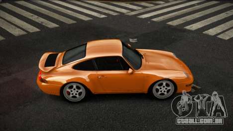 Porsche 911 Hewtosud para GTA 4