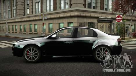Alfa Romeo 159 Kuxa para GTA 4