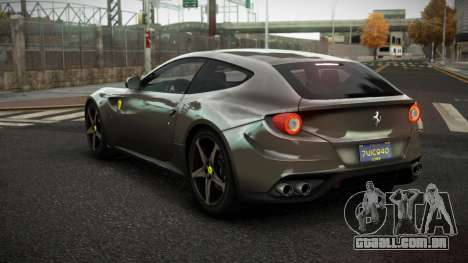 Ferrari FF Vutiz para GTA 4