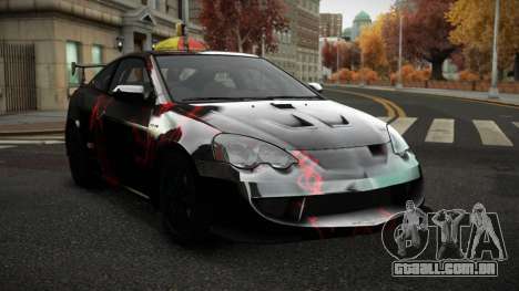 Honda Integra Sterine S4 para GTA 4