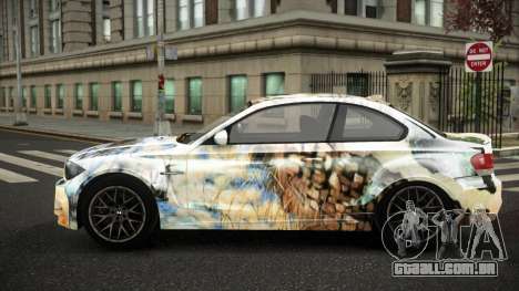 BMW 1M Aletiny S9 para GTA 4
