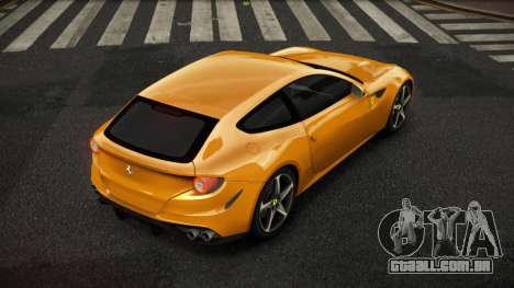 Ferrari FF Birtase para GTA 4