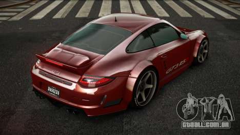 Porsche 911 Julqil para GTA 4