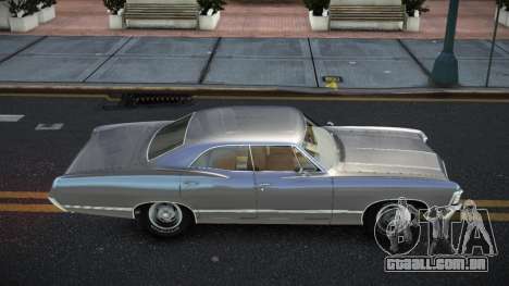 Chevrolet Impala Patem para GTA 4