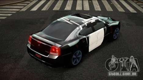 Dodge Charger Desic S10 para GTA 4