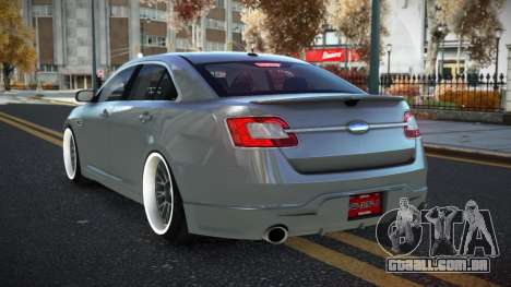Ford Taurus Beqjova para GTA 4
