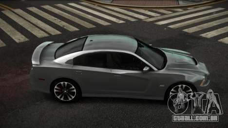 Dodge Challenger Yamum para GTA 4
