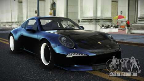 Porsche 991 Xuseyo para GTA 4