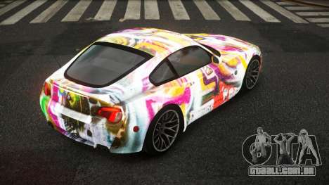BMW Z4 Muolas S3 para GTA 4
