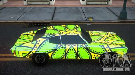 Chevrolet Chevelle Tholy S10 para GTA 4