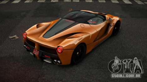 Ferrari LaFerrari Tuoca para GTA 4