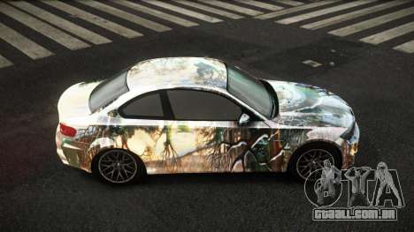 BMW 1M Aletiny S9 para GTA 4