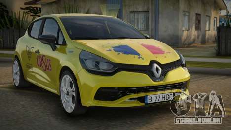 Renault Clio Kein para GTA San Andreas