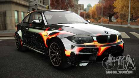 BMW 1M Aletiny S13 para GTA 4