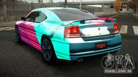 Dodge Charger Desic S2 para GTA 4