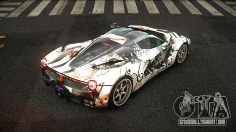 Ferrari LaFerrari Masbrine S9 para GTA 4