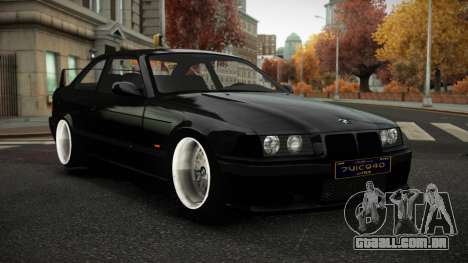 BMW M3 E36 Quywanur para GTA 4