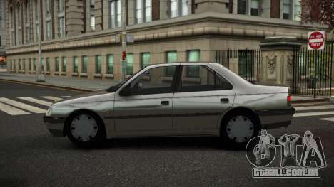 Peugeot 405 Otox para GTA 4