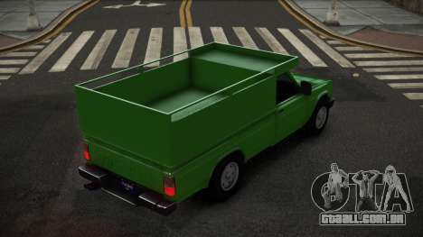 Nissan Zamyad Kobfu para GTA 4