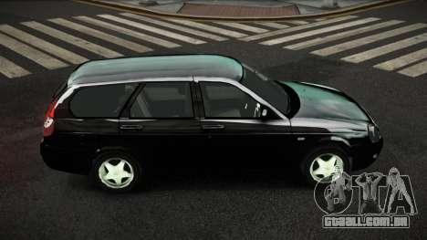VAZ 2171 Dejqire para GTA 4