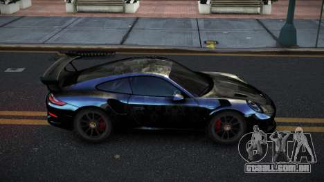 Porsche 911 Jeam S12 para GTA 4