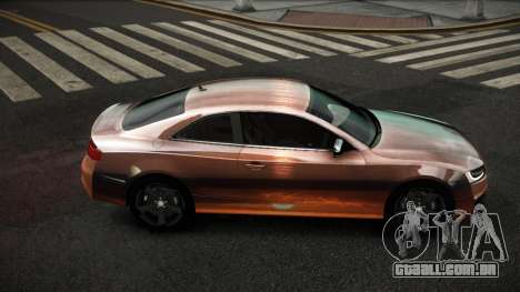 Audi RS5 Niallien S2 para GTA 4