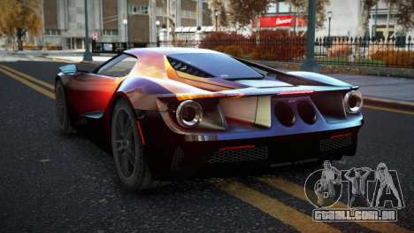 Ford GT Lurosa S7 para GTA 4