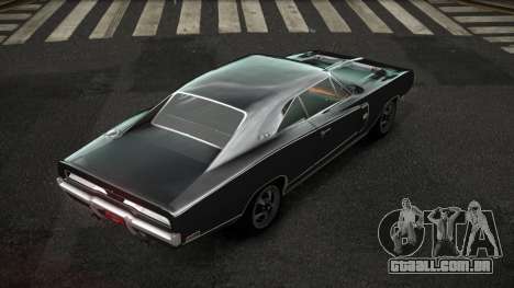Dodge Charger Atoy para GTA 4