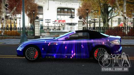 Mercedes-Benz SLR Xanlaew S10 para GTA 4