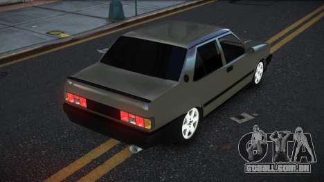 Tofas Dogan Jejtacub para GTA 4