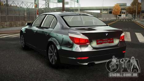 BMW M5 E60 Qotozun para GTA 4