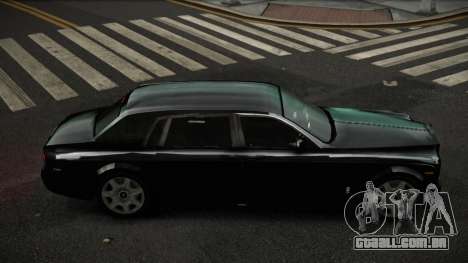 Rolls-Royce Phantom Mufo para GTA 4