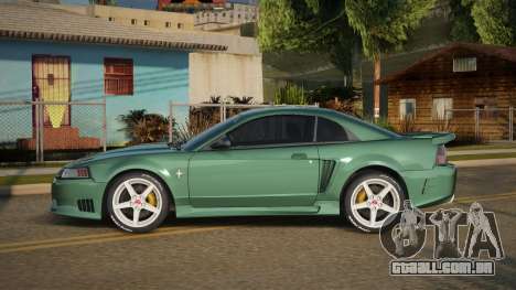 Saleen S281 Donviaen para GTA San Andreas