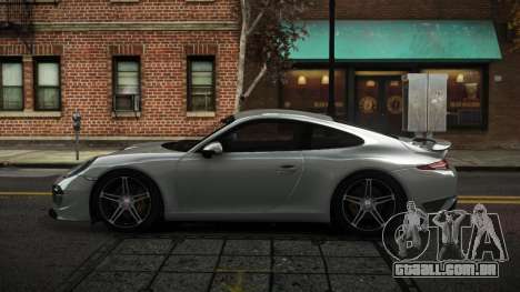 RUF RGT-8 Jauba para GTA 4