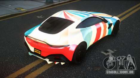 Aston Martin Vantage Jajoelca S7 para GTA 4