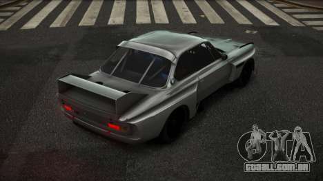 BMW 3.0 CSL Liyme para GTA 4