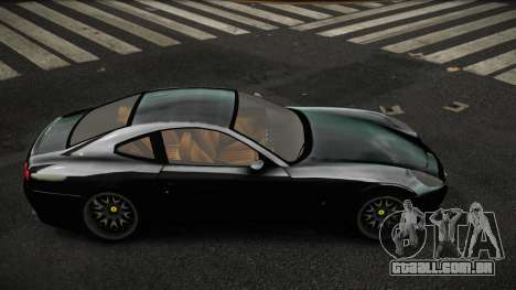 Ferrari 612 Suwcepox para GTA 4