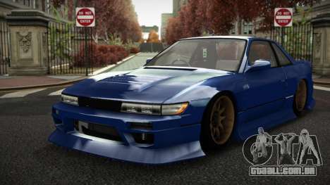 Nissan Silvia Keloxip para GTA 4