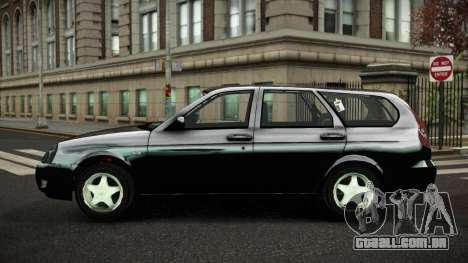 VAZ 2171 Dejqire para GTA 4