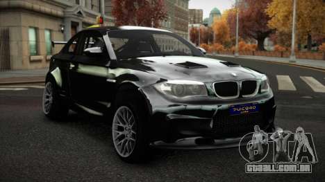 BMW 1M Xiabi para GTA 4