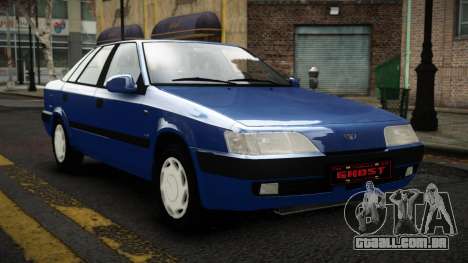 Daewoo Espero Cozaliv para GTA 4