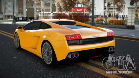 Lamborghini Gallardo Rexi para GTA 4